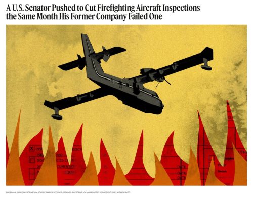 fireplanes